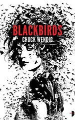 Blackbirds Cover