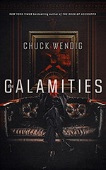 The Calamities