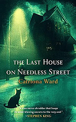 The Last House on Needless Street