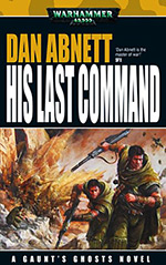 His Last Command