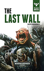 The Last Wall