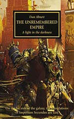 The Unremembered Empire: A light in the darkness