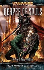 Reaper of Souls