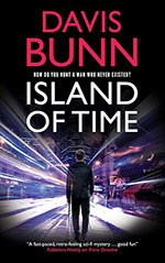 Island of Time