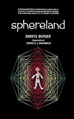 Sphereland: A Fantasy About Curved Spaces And An Expanding Universe