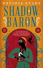 Shadow Baron