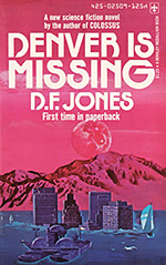 Denver Is Missing