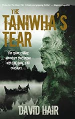 The Taniwha's Tear