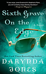 Sixth Grave on the Edge