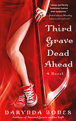 Third Grave Dead Ahead