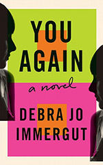 You Again Cover