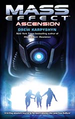 Mass Effect: Ascension