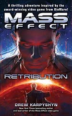 Mass Effect: Retribution