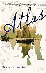 Atlas Cover