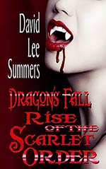 Dragon's Fall: Rise of the Scarlet Order 