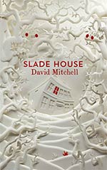 Slade House Cover