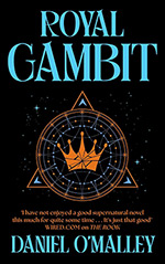 Royal Gambit
