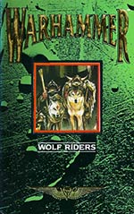 Wolf Riders