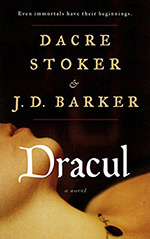 Dracul Cover