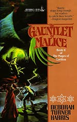 The Gauntlet of Malice