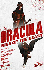 Dracula: Rise of the Beast