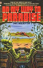 On My Way to Paradise