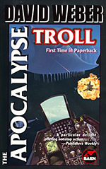 The Apocalypse Troll Cover