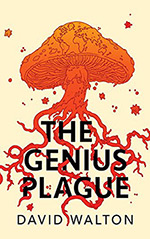 The Genius Plague