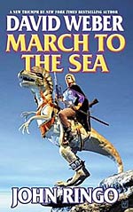 March to the Sea