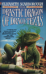 The Drastic Dragon of Draco, Texas