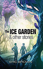 The Ice Garden: & Other Stories