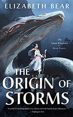 The Origin of Storms