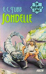 Jondelle