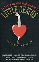 Little Deaths: 24 Tales of Sex and Horror