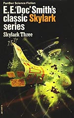 Skylark Three