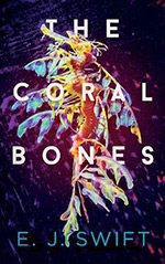Le ossa di corallo