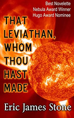 That Leviathan, Whom Thou Hast Made Cover