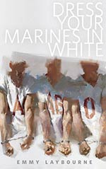 Dress Your Marines in White