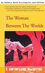 The Woman Between the Worlds