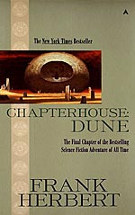 Chapterhouse: Dune