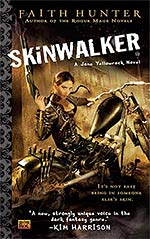 Skinwalker Cover