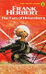 The Eyes of Heisenberg