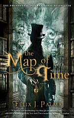 The Map of Time: A Novel