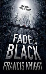 Fade to Black Cover