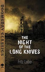 The Night of the Long Knives Cover
