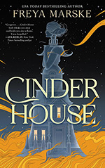 Cinder House