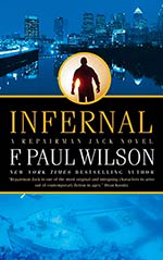 Infernal Cover