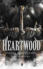 Heartwood Cover