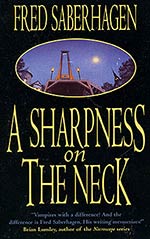 A Sharpness on the Neck