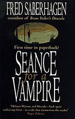 Seance for a Vampire